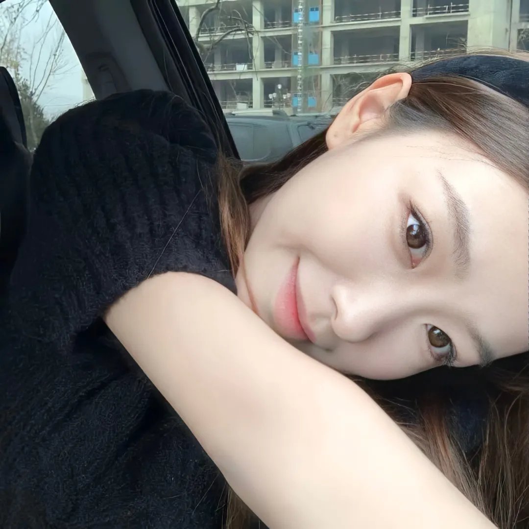 我的街区第一季海报